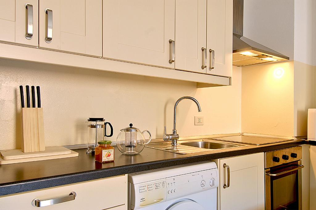 Pearl Suite ローマ 部屋 写真