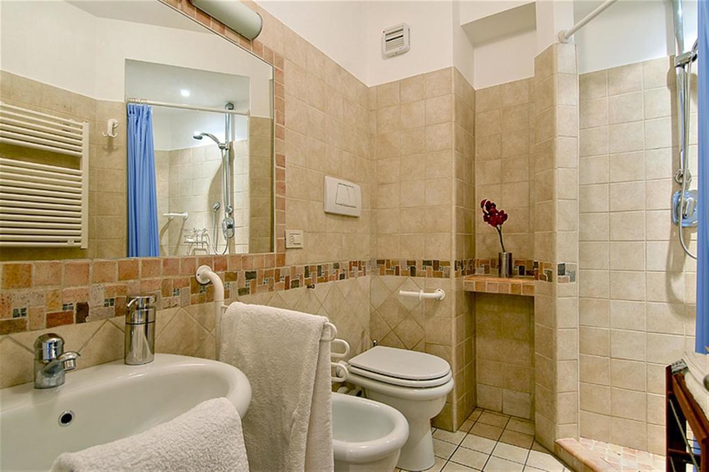 Pearl Suite ローマ 部屋 写真