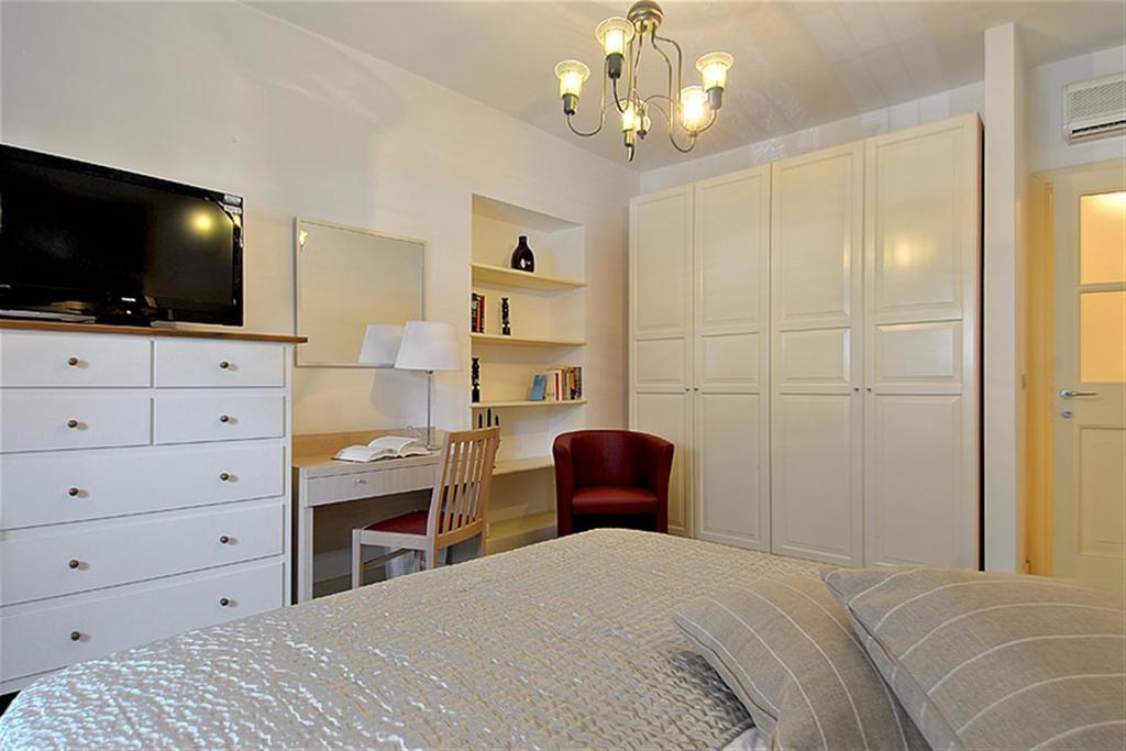 Pearl Suite ローマ 部屋 写真