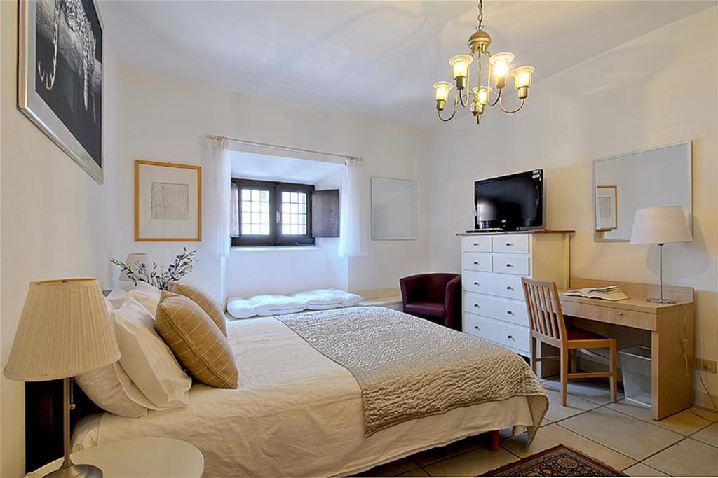 Pearl Suite ローマ 部屋 写真