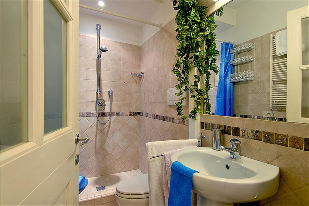 Pearl Suite ローマ 部屋 写真
