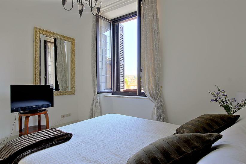 Pearl Suite ローマ エクステリア 写真